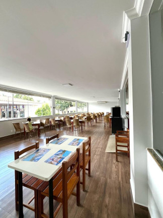 Imagem Apartamento com 1 Quarto à Venda, 28 m² em Chácara Roma - Caldas Novas Imagem Apartamento com 1 Quarto à Venda, 28 m² em Chácara Roma - Caldas Novas