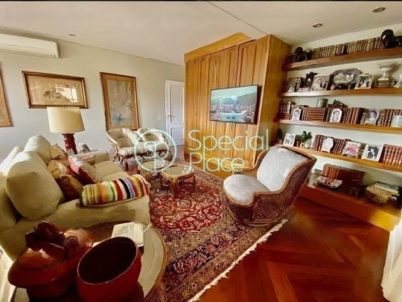 Imagem Apartamento com 4 Quartos à Venda, 450 m² em Higienópolis - São Paulo Imagem Apartamento com 4 Quartos à Venda, 450 m² em Higienópolis - São Paulo
