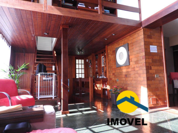 Imagem Casa com 3 Quartos à Venda, 180 m² em Itaipu - Niterói Imagem Casa com 3 Quartos à Venda, 180 m² em Itaipu - Niterói