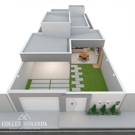 Imagem Casa com 2 Quartos à Venda, 131 m² em Cidade Jardim - Marabá Imagem Casa com 2 Quartos à Venda, 131 m² em Cidade Jardim - Marabá