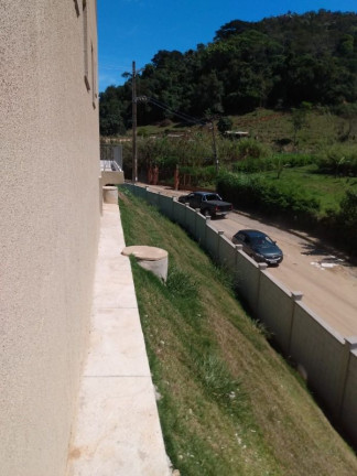 Imagem Imóvel com 2 Quartos à Venda, 51 m² em Santa Cruz - Volta Redonda