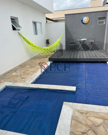 Imagem Casa com 3 Quartos à Venda, 200 m² em Iporanga - Sorocaba Imagem Casa com 3 Quartos à Venda, 200 m² em Iporanga - Sorocaba