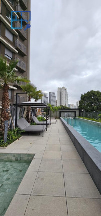 Imagem Apartamento com 2 Quartos à Venda, 75 m² em Brooklin - São Paulo Imagem Apartamento com 2 Quartos à Venda, 75 m² em Brooklin - São Paulo