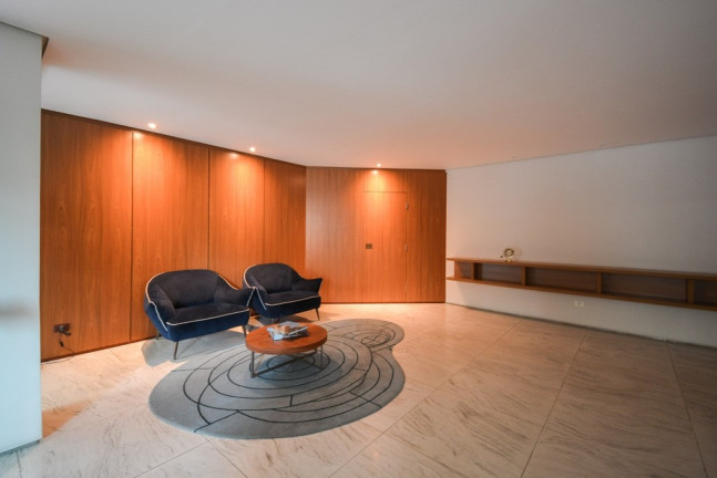 Imóvel com 4 Quartos à Venda, 172 m² em Moema - São Paulo