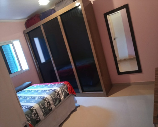 Imagem Sobrado com 3 Quartos à Venda, 182 m² em Jardim Mirante - São Paulo