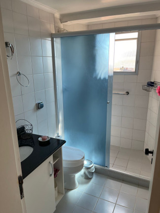Imagem Apartamento com 2 Quartos à Venda, 54 m² em Jardim Santa Cruz (campo Grande) - São Paulo