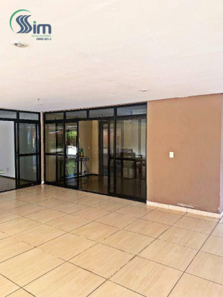 Imagem Apartamento com 3 Quartos à Venda, 169 m² em Guararapes - Fortaleza