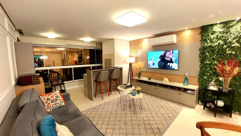 Imagem Apartamento com 3 Quartos à Venda, 111 m² em Fazenda - Itajaí