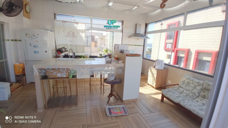Imagem Cobertura com 4 Quartos à Venda, 250 m² em Enseada - Guarujá Imagem Cobertura com 4 Quartos à Venda, 250 m² em Enseada - Guarujá