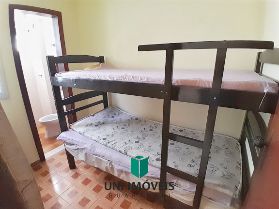 Imagem Apartamento com 3 Quartos à Venda, 80 m² em Praia Do Morro - Guarapari