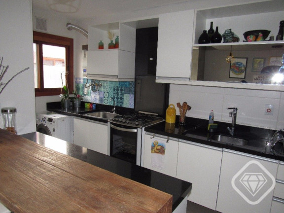 Imagem Casa com 3 Quartos à Venda, 125 m² em Jardins Do Prado - Porto Alegre Imagem Casa com 3 Quartos à Venda, 125 m² em Jardins Do Prado - Porto Alegre