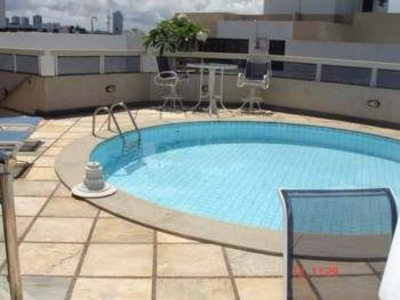 Imagem Cobertura com 4 Quartos à Venda ou Locação, 400 m² em Rio Vermelho - Salvador Imagem Cobertura com 4 Quartos à Venda ou Locação, 400 m² em Rio Vermelho - Salvador
