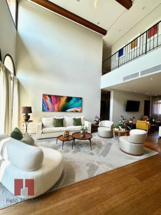 Imagem Casa com 5 Quartos à Venda, 758 m² em Alphaville - Santana De Parnaíba Imagem Casa com 5 Quartos à Venda, 758 m² em Alphaville - Santana De Parnaíba