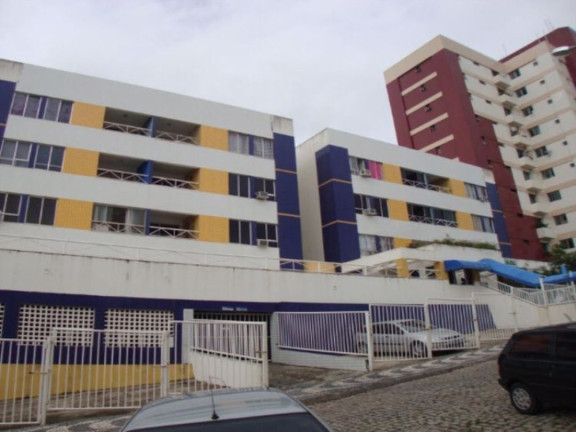 Apartamento com 2 Quartos à Venda, 73 m² em Armação - Salvador
