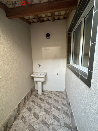 Imagem Casa com 2 Quartos à Venda, 53 m² em Boqueirão - Praia Grande Imagem Casa com 2 Quartos à Venda, 53 m² em Boqueirão - Praia Grande