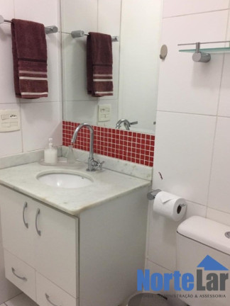 Imagem Apartamento com 3 Quartos à Venda, 78 m² em Jardim Pereira Leite - São Paulo
