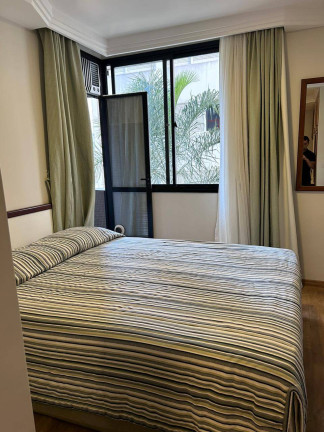 Imagem Apartamento com 1 Quarto para Alugar, 28 m² em Cerqueira Cesar - São Paulo Imagem Apartamento com 1 Quarto para Alugar, 28 m² em Cerqueira Cesar - São Paulo