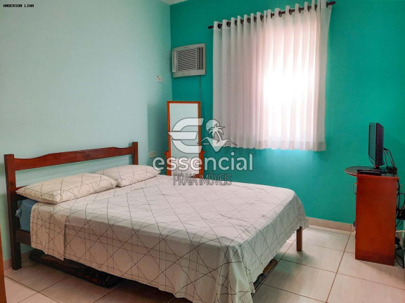 Imagem Apartamento com 2 Quartos à Venda, 97 m² em Praia Do Itaguá - Ubatuba