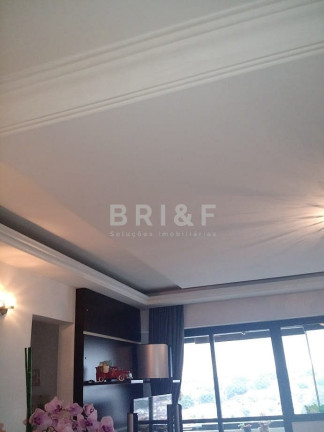 Imagem Apartamento com 3 Quartos para Alugar, 120 m² em Vila Paulista - São Paulo Imagem Apartamento com 3 Quartos para Alugar, 120 m² em Vila Paulista - São Paulo