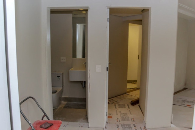 Imagem Apartamento com 3 Quartos à Venda, 169 m² em Higienópolis - São Paulo Imagem Apartamento com 3 Quartos à Venda, 169 m² em Higienópolis - São Paulo