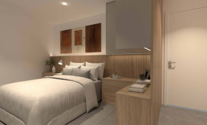 Imagem Apartamento com 1 Quarto à Venda, 57 m² em Glória - Rio De Janeiro Imagem Apartamento com 1 Quarto à Venda, 57 m² em Glória - Rio De Janeiro