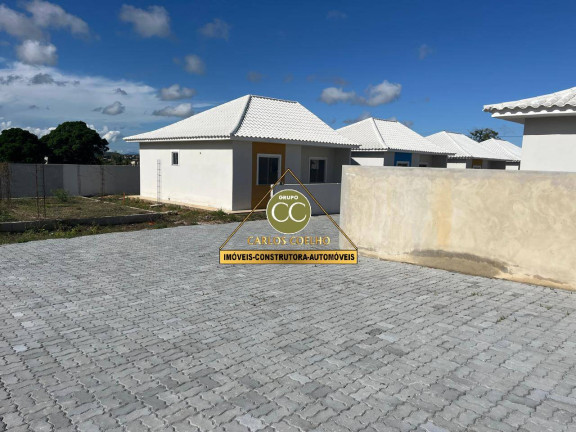 Imagem Casa com 2 Quartos à Venda, em Araruama - Araruama Imagem Casa com 2 Quartos à Venda, em Araruama - Araruama