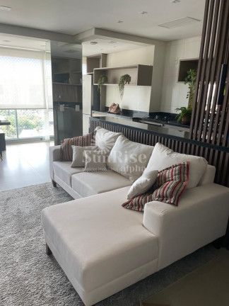 Imagem Apartamento com 1 Quarto à Venda, 55 m² em Santo Amaro - São Paulo Imagem Apartamento com 1 Quarto à Venda, 55 m² em Santo Amaro - São Paulo