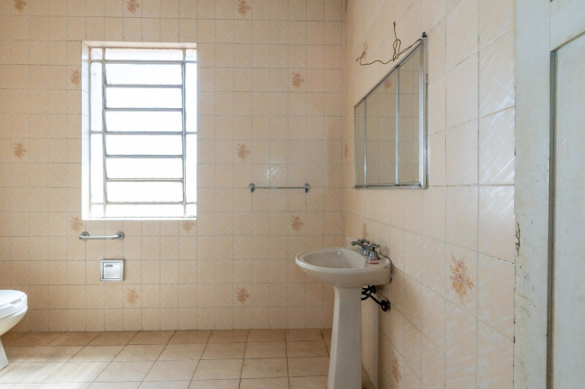 Sobrado com 3 Quartos à Venda, 170 m² em Lapa - São Paulo