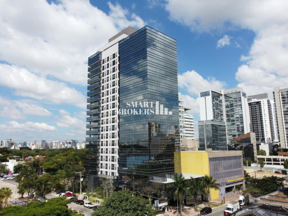 Imagem Apartamento com 3 Quartos à Venda, 142 m² em Pinheiros - São Paulo Imagem Apartamento com 3 Quartos à Venda, 142 m² em Pinheiros - São Paulo
