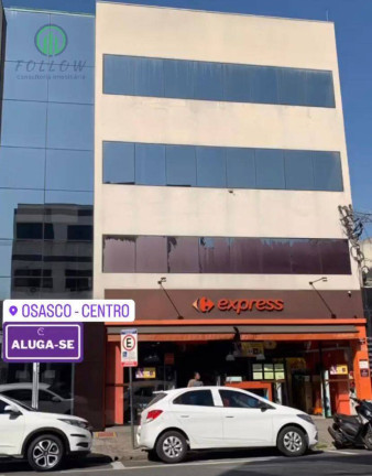 Imagem Imóvel Comercial para Alugar, 1.100 m² em Centro - Osasco Imagem Imóvel Comercial para Alugar, 1.100 m² em Centro - Osasco