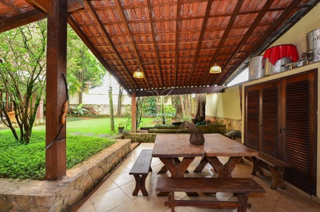 Imagem Casa com 3 Quartos à Venda, 320 m² em Chácara Monte Alegre - São Paulo Imagem Casa com 3 Quartos à Venda, 320 m² em Chácara Monte Alegre - São Paulo
