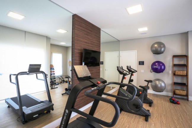 Imagem Apartamento com 2 Quartos à Venda, 56 m² em Jardim São Vicente - Campinas Imagem Apartamento com 2 Quartos à Venda, 56 m² em Jardim São Vicente - Campinas