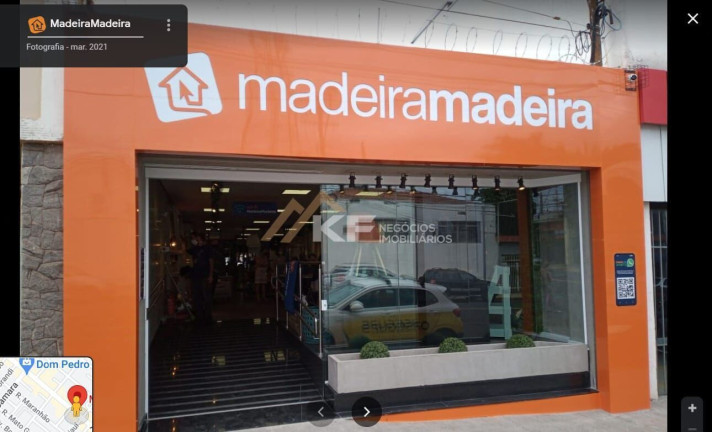 Sala Comercial à Venda, 168 m² em Ipiranga - Ribeirão Preto