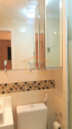 Imagem Apartamento com 2 Quartos à Venda, 50 m² em Limão - São Paulo