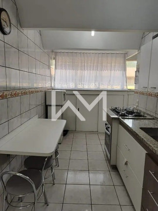 Imagem Apartamento com 3 Quartos à Venda, 68 m² em Parque Cecap - Guarulhos