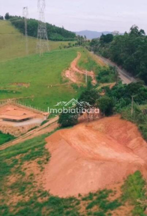 Imagem Terreno à Venda, 96 m² em Piracaia Imagem Terreno à Venda, 96 m² em Piracaia