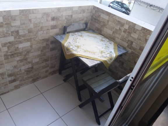 Imagem Apartamento com 2 Quartos à Venda, 55 m² em Atiradores - Joinville