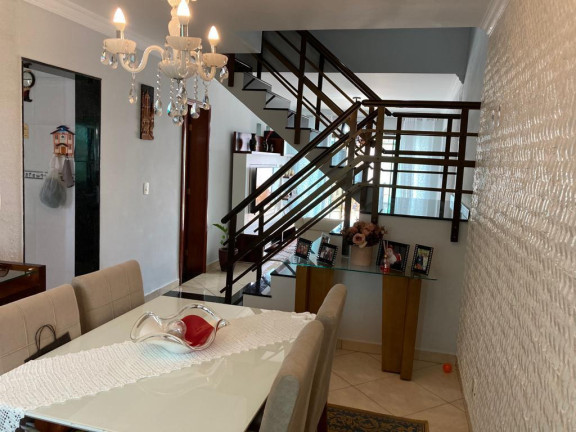 Imagem Casa com 3 Quartos à Venda,  em Itaborai - Itaboraí