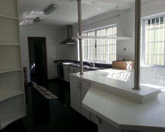 Imagem Casa com 5 Quartos à Venda, 756 m² em Alto Da Boa Vista - São Paulo Imagem Casa com 5 Quartos à Venda, 756 m² em Alto Da Boa Vista - São Paulo