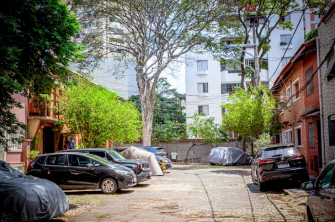 Imagem Imóvel com 2 Quartos à Venda, 110 m² em Pinheiros - São Paulo