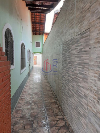Imagem Casa com 2 Quartos à Venda, 66 m² em Nova Itanhaém - Praia - Itanhaém