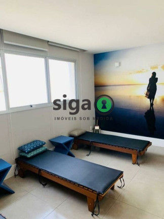 Imagem Apartamento com 1 Quarto para Alugar, 35 m² em Brooklin Paulista - São Paulo Imagem Apartamento com 1 Quarto para Alugar, 35 m² em Brooklin Paulista - São Paulo