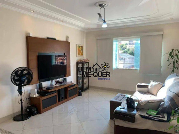 Imagem Sobrado com 3 Quartos à Venda, 123 m² em Parque Maria Domitila - São Paulo Imagem Sobrado com 3 Quartos à Venda, 123 m² em Parque Maria Domitila - São Paulo