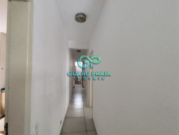 Imagem Apartamento com 4 Quartos à Venda, 110 m² em Enseada - Guarujá