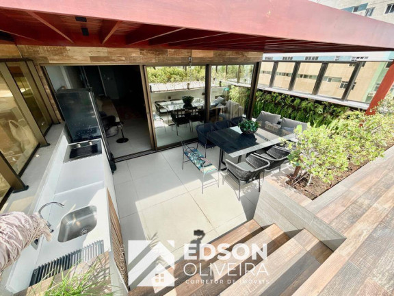 Imagem Apartamento com 2 Quartos à Venda, 115 m² em Cabo Branco - João Pessoa