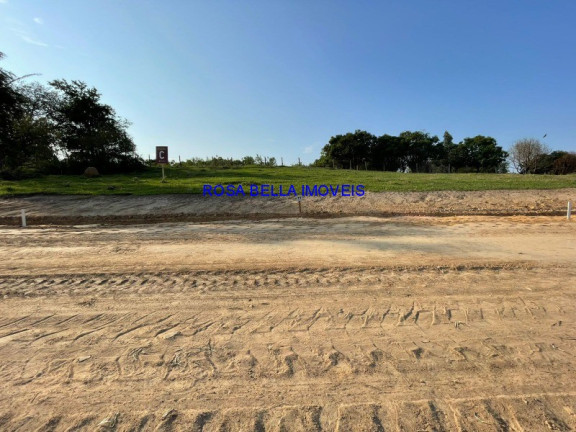 Imagem Terreno à Venda, 300 m² em Jardim Regina - Indaiatuba