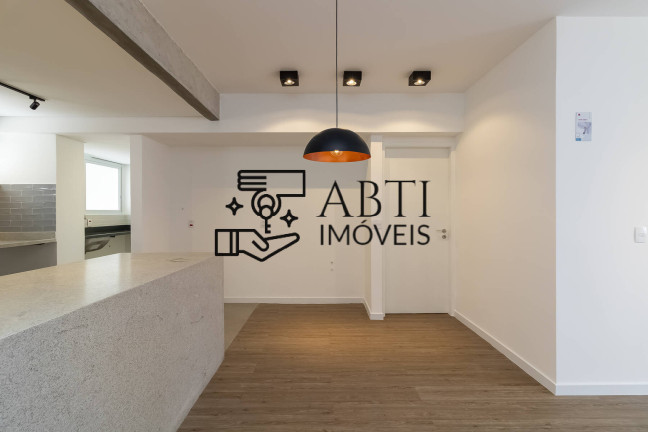 Imagem Apartamento com 2 Quartos à Venda, 91 m² em Vila Nova Conceição - São Paulo