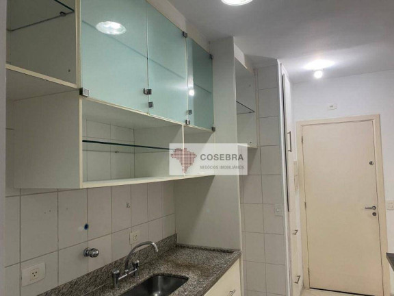 Imagem Apartamento com 2 Quartos à Venda ou Locação, 56 m² em Vila Olímpia - São Paulo Imagem Apartamento com 2 Quartos à Venda ou Locação, 56 m² em Vila Olímpia - São Paulo