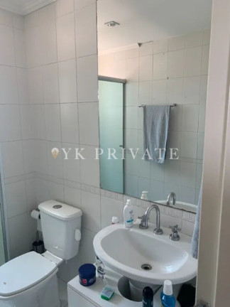 Imagem Apartamento com 3 Quartos à Venda, 107 m² em água Branca - São Paulo