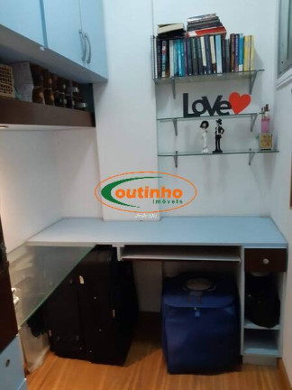 Imagem Apartamento com 2 Quartos à Venda, 80 m² em Tijuca - Rio De Janeiro Imagem Apartamento com 2 Quartos à Venda, 80 m² em Tijuca - Rio De Janeiro